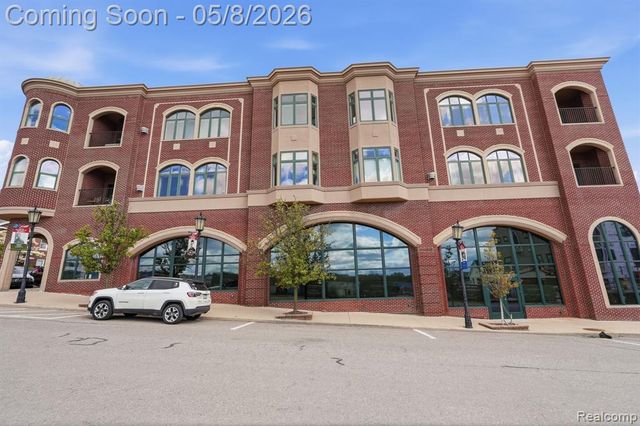 331 E Cady Street, Northville, MI 48167
