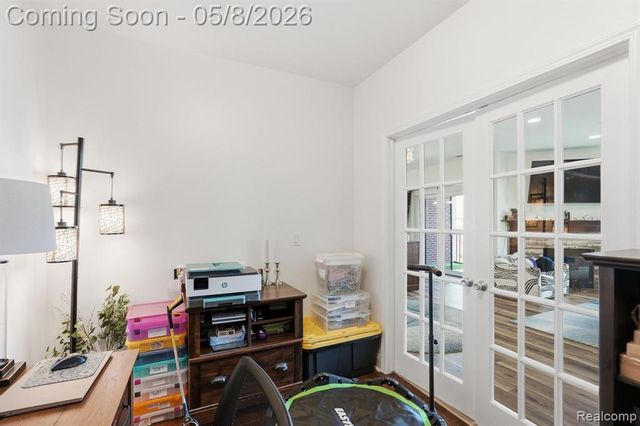 331 E Cady Street, Northville, MI 48167