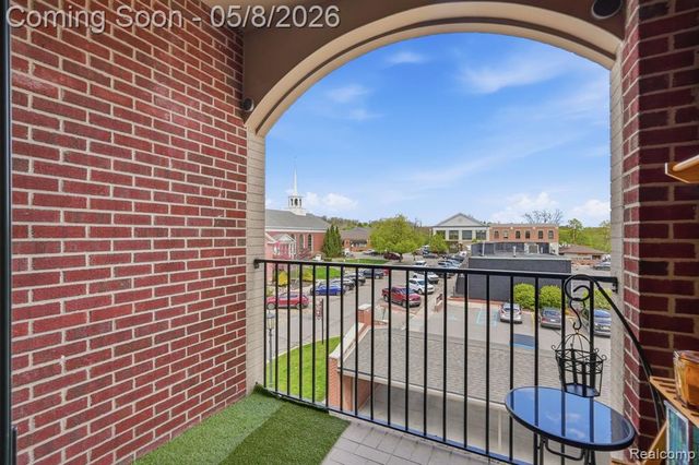 331 E Cady Street, Northville, MI 48167