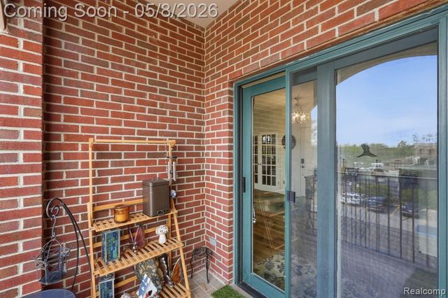 331 E Cady Street, Northville, MI 48167