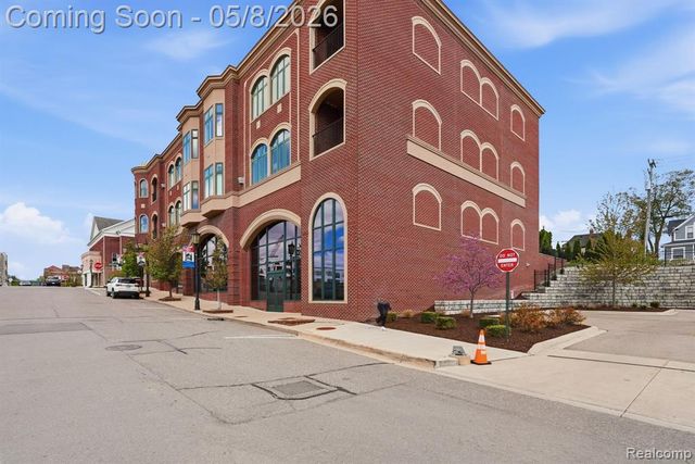 331 E Cady Street, Northville, MI 48167