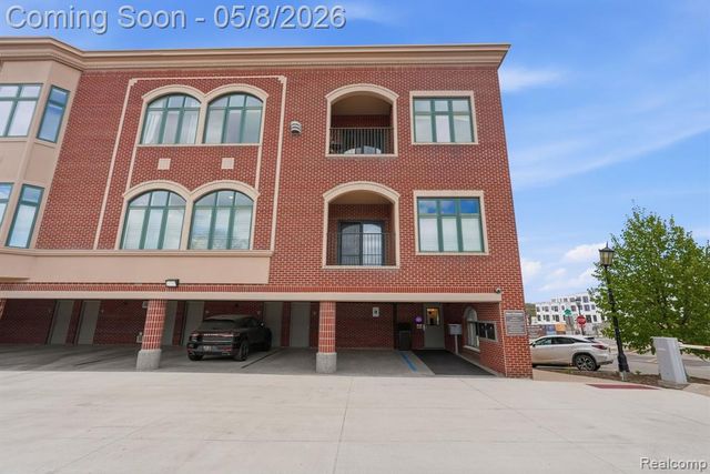 331 E Cady Street, Northville, MI 48167