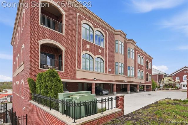 331 E Cady Street, Northville, MI 48167