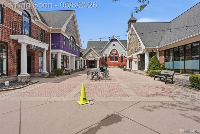 331 E Cady Street, Northville, MI 48167