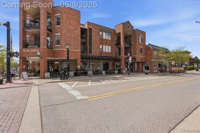 331 E Cady Street, Northville, MI 48167