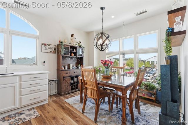 331 E Cady Street, Northville, MI 48167