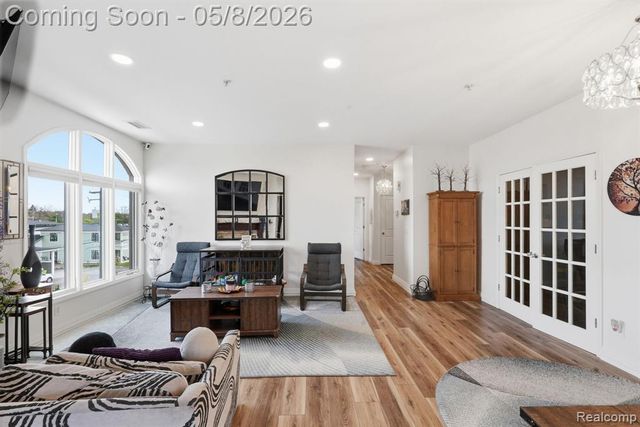 331 E Cady Street, Northville, MI 48167