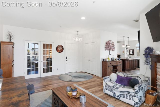 331 E Cady Street, Northville, MI 48167