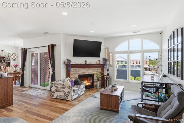 331 E Cady Street, Northville, MI 48167