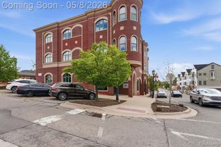 331 E Cady Street, Northville, MI 48167