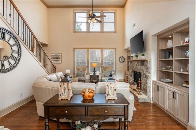 1400 Azalea Brook Drive, Lawrenceville, GA 30043