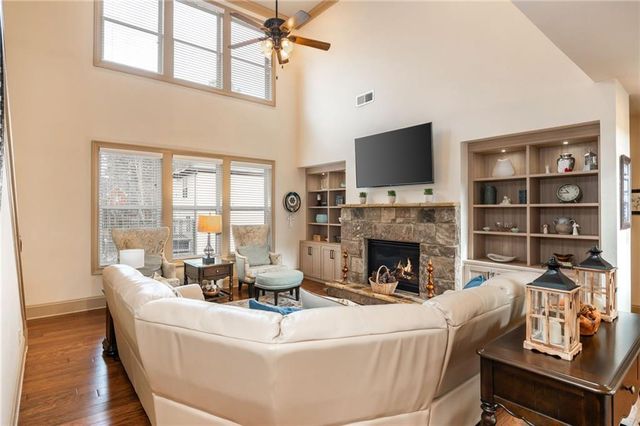 1400 Azalea Brook Drive, Lawrenceville, GA 30043