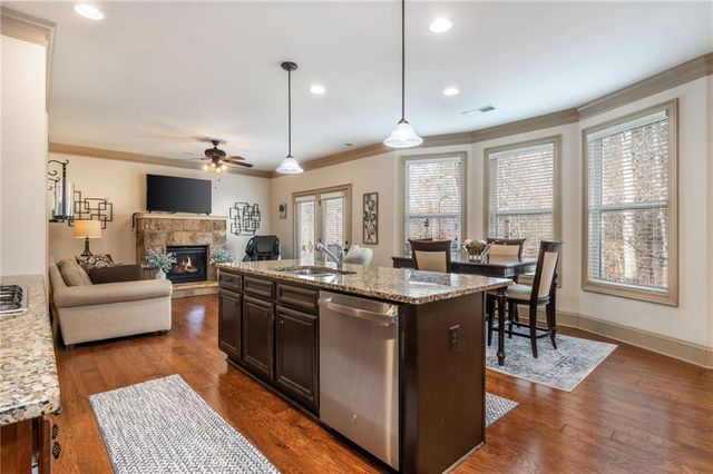 1400 Azalea Brook Drive, Lawrenceville, GA 30043