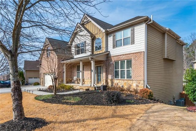 1400 Azalea Brook Drive, Lawrenceville, GA 30043