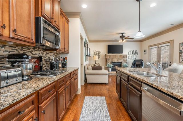 1400 Azalea Brook Drive, Lawrenceville, GA 30043