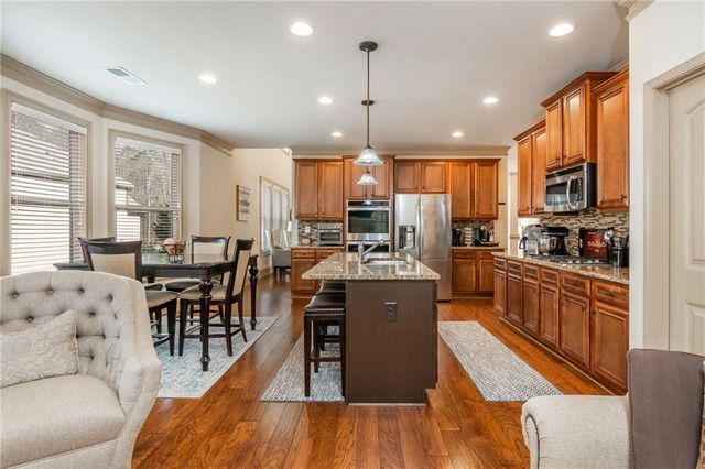 1400 Azalea Brook Drive, Lawrenceville, GA 30043