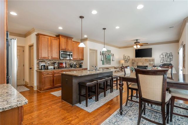 1400 Azalea Brook Drive, Lawrenceville, GA 30043