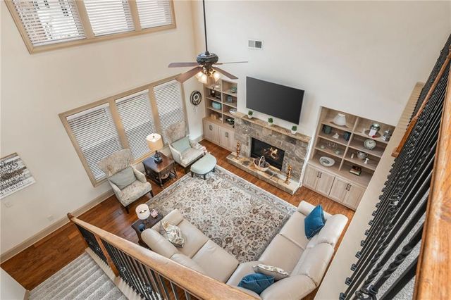 1400 Azalea Brook Drive, Lawrenceville, GA 30043