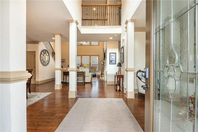 1400 Azalea Brook Drive, Lawrenceville, GA 30043