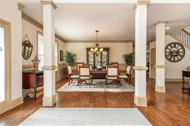 1400 Azalea Brook Drive, Lawrenceville, GA 30043