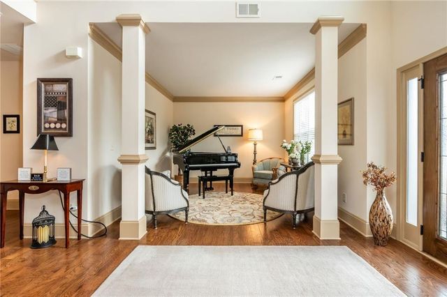 1400 Azalea Brook Drive, Lawrenceville, GA 30043