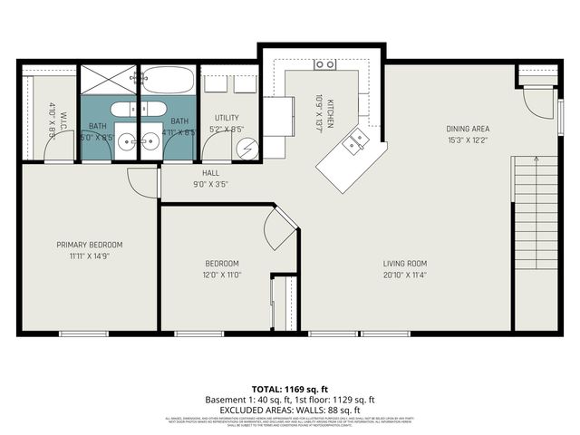 2060 Tanners Cove Road, Hebron, KY 41048