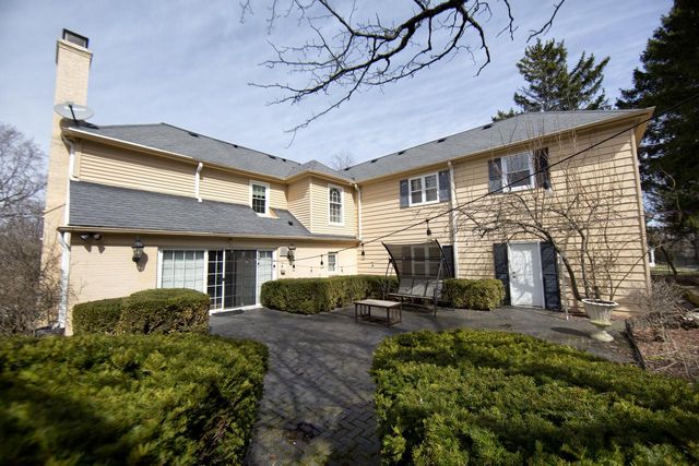 229 Indian Creek COURT, Fox Point, WI 53217