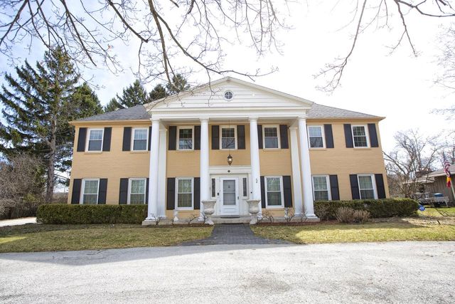 229 Indian Creek COURT, Fox Point, WI 53217