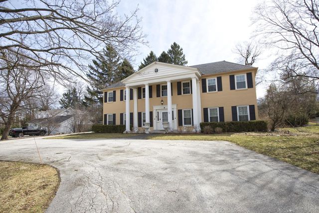 229 Indian Creek COURT, Fox Point, WI 53217