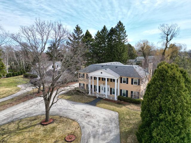 229 Indian Creek COURT, Fox Point, WI 53217