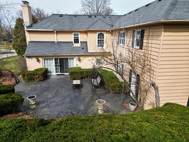 229 Indian Creek COURT, Fox Point, WI 53217