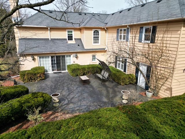 229 Indian Creek COURT, Fox Point, WI 53217