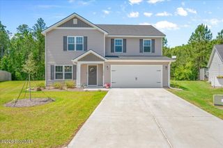 10050 Woodland Cove, Brunswick, GA 31525