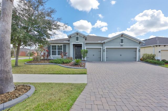 11718 LAKE LUCAYA DRIVE, Riverview, FL 33579