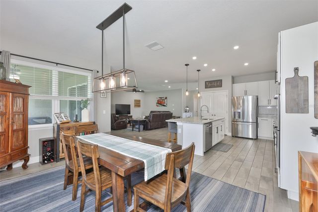 11718 LAKE LUCAYA DRIVE, Riverview, FL 33579