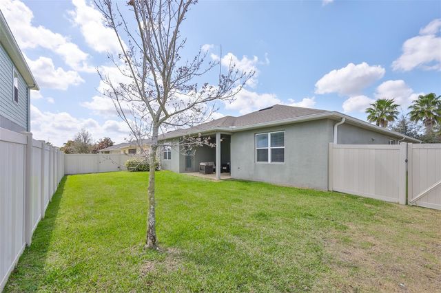 11718 LAKE LUCAYA DRIVE, Riverview, FL 33579