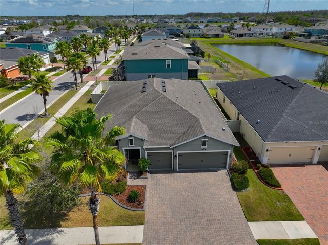 11718 LAKE LUCAYA DRIVE, Riverview, FL 33579