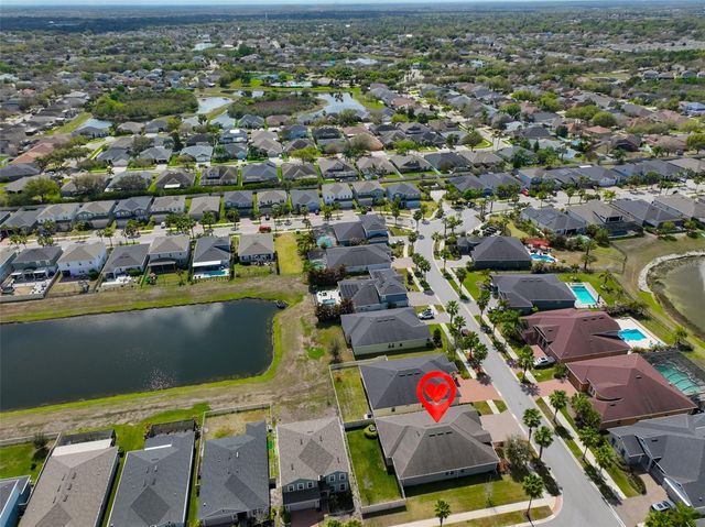 11718 LAKE LUCAYA DRIVE, Riverview, FL 33579