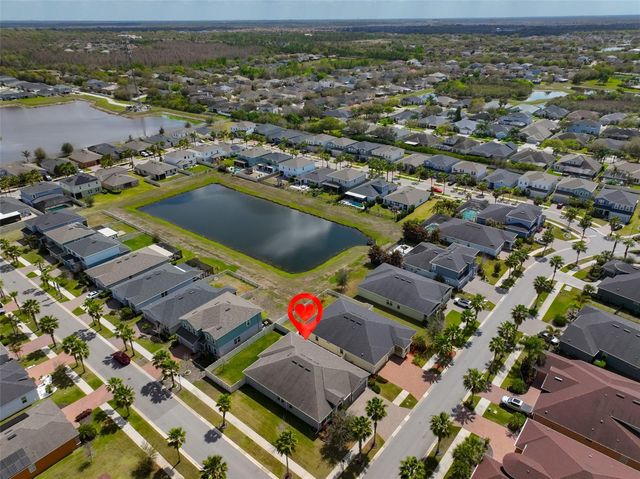 11718 LAKE LUCAYA DRIVE, Riverview, FL 33579
