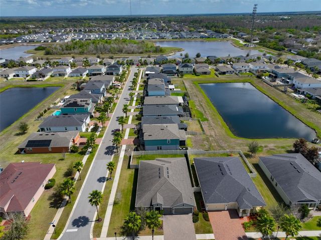 11718 LAKE LUCAYA DRIVE, Riverview, FL 33579