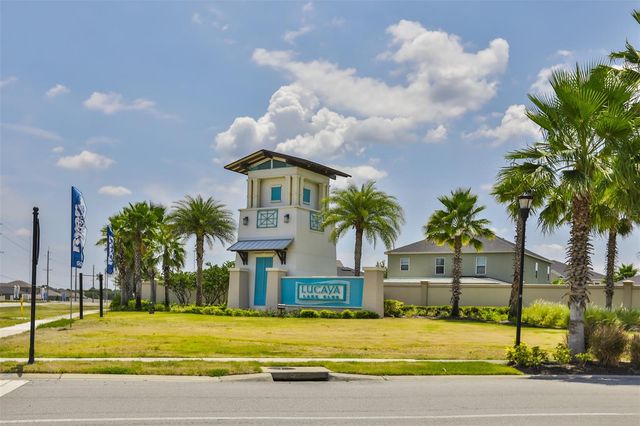 11718 LAKE LUCAYA DRIVE, Riverview, FL 33579