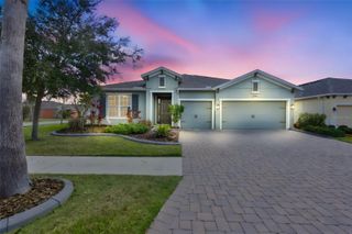 11718 LAKE LUCAYA DRIVE, Riverview, FL 33579