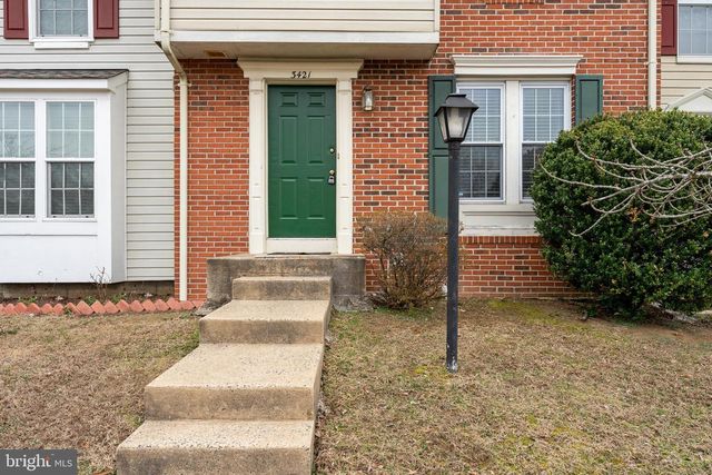 3421 BELLEPLAIN CT, Dumfries, VA 22026