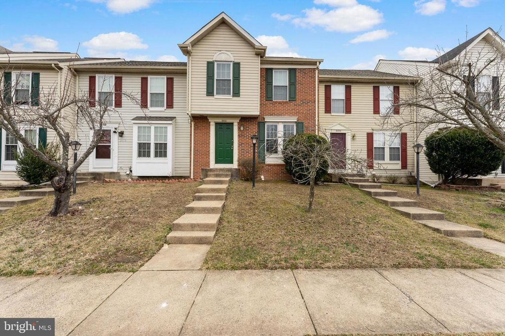 3421 BELLEPLAIN CT, Dumfries, VA 22026
