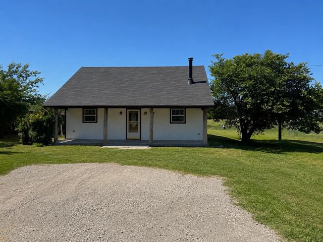 362 Private Road 4379, Decatur, TX 76234