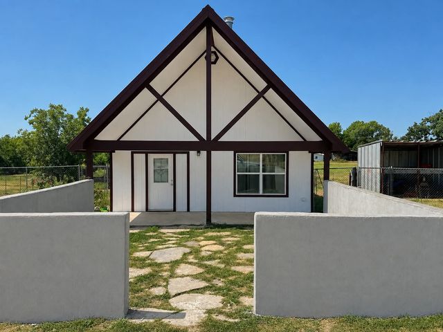 362 Private Road 4379, Decatur, TX 76234