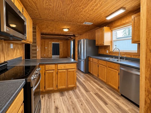 362 Private Road 4379, Decatur, TX 76234