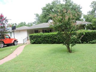 603 N Wharton Street, Sherman, TX 75092