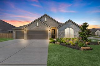 9639 Sterling Arbor Drive, Baytown, TX 77521