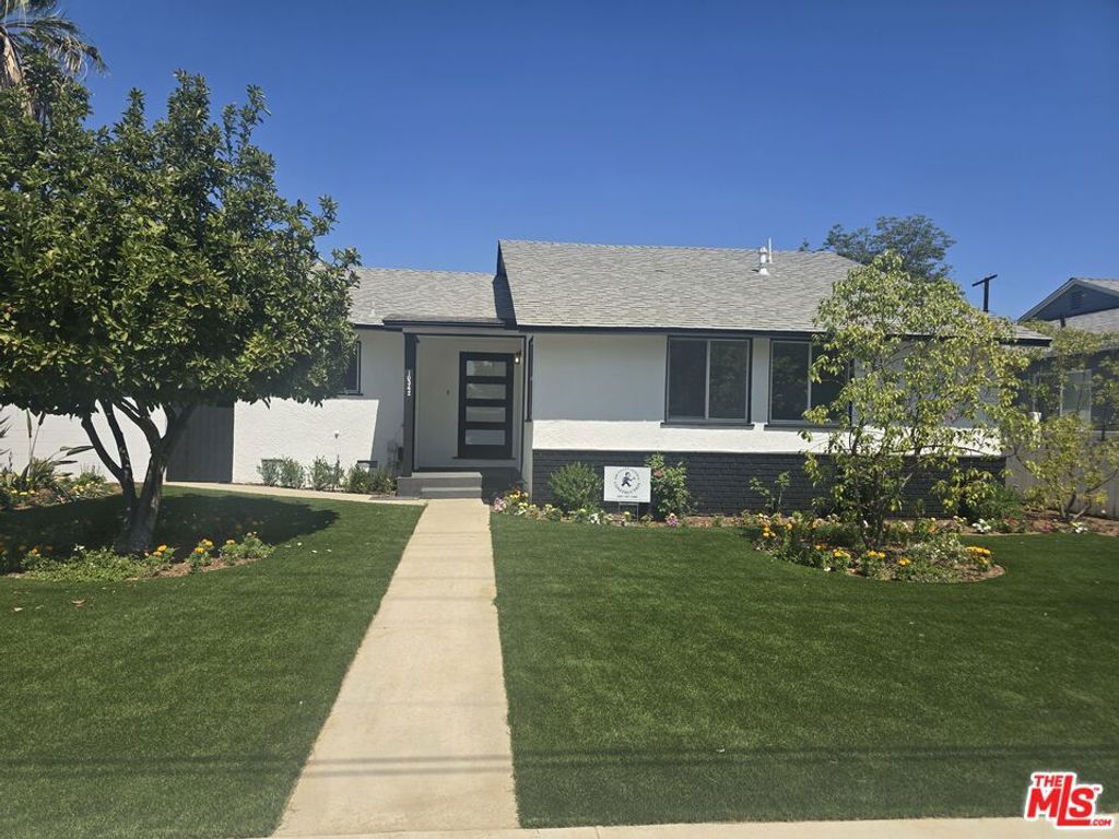 10342 Haskell Avenue, Granada Hills, CA 91344